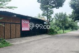 Unit Komersial Dijual di Ciseeng Bogor Luas Bangunan 221m2 Unit Komersial Dijual di Ciseeng Bogor Luas Bangunan 221m2