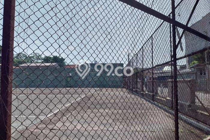 Untuk Dijual Tanah 2538m2 di Paledang, Bogor Untuk Dijual Tanah 2538m2 di Paledang, Bogor