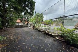 Untuk Dijual Tanah 2538m2 di Paledang, Bogor Untuk Dijual Tanah 2538m2 di Paledang, Bogor