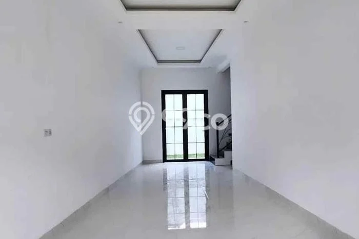Dijual Cepat Rumah Bagus Siap Huni LB 103m2 di Bogor Barat, Bogor Dijual Cepat Rumah Bagus Siap Huni LB 103m2 di Bogor Barat, Bogor