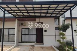 Jual Rumah Bagus Siap Huni LB 80m2 di Kemang, Bogor Jual Rumah Bagus Siap Huni LB 80m2 di Kemang, Bogor