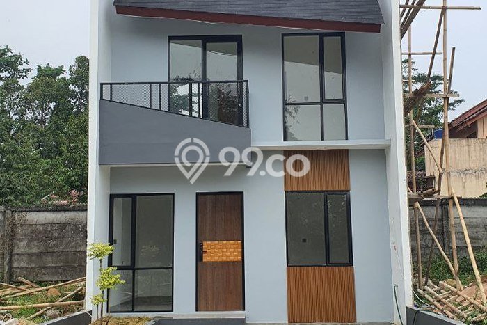 Rumah Luas Asri 3 KT Siap Pakai di Gunung Batu Bogor Rumah Luas Asri 3 KT Siap Pakai di Gunung Batu Bogor