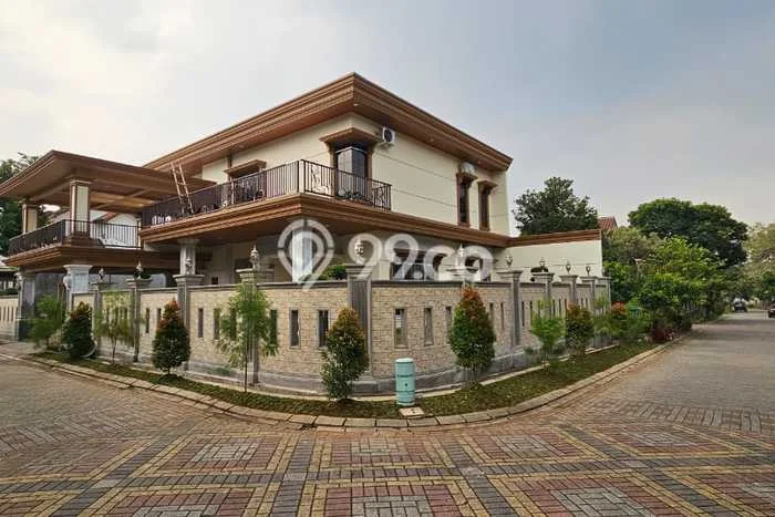 Hot Offer Hunian Premium Ideal dan Luas di Bogor Selatan, Bogor Hot Offer Hunian Premium Ideal dan Luas di Bogor Selatan, Bogor