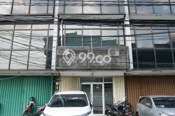 Unit Ruko Strategis di Kebon Jeruk, Jakarta Barat Potensi Cuan Besar Unit Ruko Strategis di Kebon Jeruk, Jakarta Barat Potensi Cuan Besar