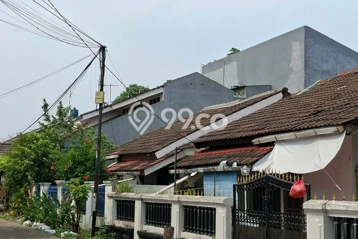 PRIME LOCATION! Tanah di Pekayon, Luas 196m2m², Ideal untuk Investasi PRIME LOCATION! Tanah di Pekayon, Luas 196m2m², Ideal untuk Investasi
