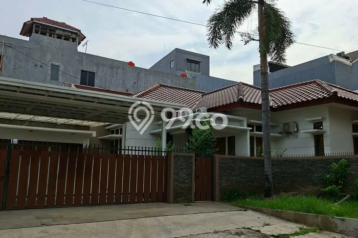 Rumah Premium di Bekasi Lokasi Strategis Kondisi Terawat Rumah Premium di Bekasi Lokasi Strategis Kondisi Terawat