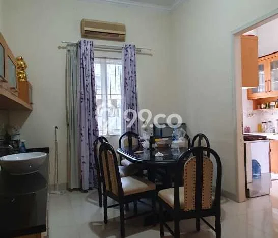 Jarang Ada! Rumah Kontrakan 5 Kamar Nyaman Siap Huni Sunter Jarang Ada! Rumah Kontrakan 5 Kamar Nyaman Siap Huni Sunter