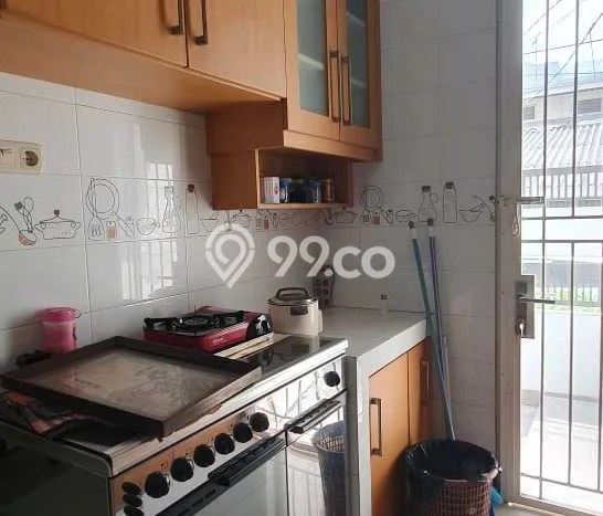 Jarang Ada! Rumah Kontrakan 5 Kamar Nyaman Siap Huni Sunter Jarang Ada! Rumah Kontrakan 5 Kamar Nyaman Siap Huni Sunter