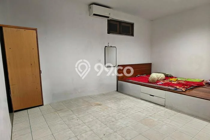 Rumah Disewakan Jakarta Utara LT 161m2 LB 250m2 Area Sunter Rumah Disewakan Jakarta Utara LT 161m2 LB 250m2 Area Sunter