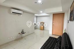 Apartemen Siap Huni 1 BR dengan Harga Terjangkau di Area Kemayoran, Jakarta Pusat Apartemen Siap Huni 1 BR dengan Harga Terjangkau di Area Kemayoran, Jakarta Pusat