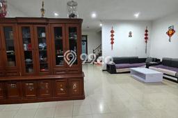Rumah Disewakan Jakarta Utara LT 161m2 LB 250m2 Area Sunter Rumah Disewakan Jakarta Utara LT 161m2 LB 250m2 Area Sunter