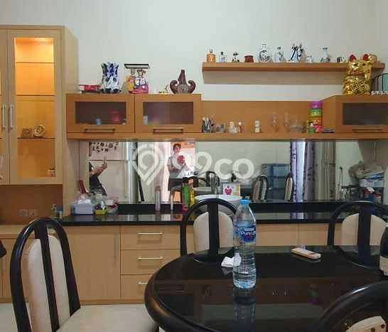 Jarang Ada! Rumah Kontrakan 5 Kamar Nyaman Siap Huni Sunter Jarang Ada! Rumah Kontrakan 5 Kamar Nyaman Siap Huni Sunter
