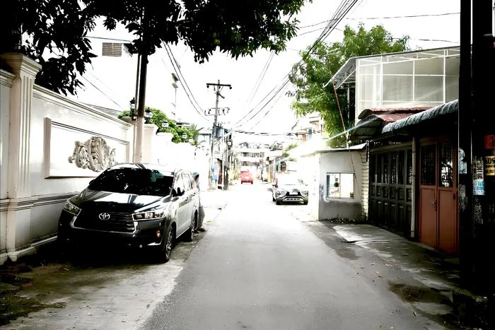 Ruko Siap Pakai di Medan Area, Luas 250m², Area Bisnis, Akses Bagus Ruko Siap Pakai di Medan Area, Luas 250m², Area Bisnis, Akses Bagus
