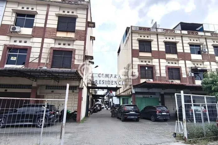 Dijual Cepat Rumah Bagus Siap Huni LB 96m2 di Medan Deli, Medan Dijual Cepat Rumah Bagus Siap Huni LB 96m2 di Medan Deli, Medan