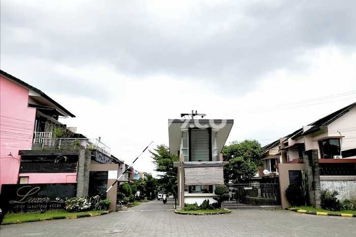 Dijual Cepat Rumah Favorit Siap Huni LB 200m2 di Medan Johor, Medan Dijual Cepat Rumah Favorit Siap Huni LB 200m2 di Medan Johor, Medan