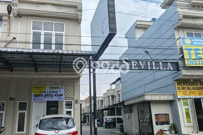 Dijual Rumah 2 Kamar Lokasi Ideal Nyaman dan Strategis di Medan Johor Dijual Rumah 2 Kamar Lokasi Ideal Nyaman dan Strategis di Medan Johor