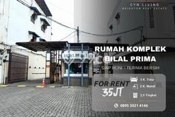 Disewakan Rumah Konsep Modern di Medan Timur Medan dengan 3 Kamar Disewakan Rumah Konsep Modern di Medan Timur Medan dengan 3 Kamar