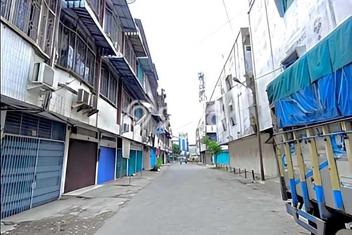 Jual Ruko Kawasan Medan Tembung, Luas 192m², Area Bisnis, Jalur Strategis Jual Ruko Kawasan Medan Tembung, Luas 192m², Area Bisnis, Jalur Strategis