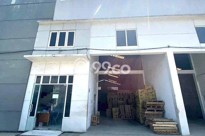 Gudang Bagus LT 385m2 LB 385m2 Dijual di Tanjung Morawa Deli Serdang Gudang Bagus LT 385m2 LB 385m2 Dijual di Tanjung Morawa Deli Serdang