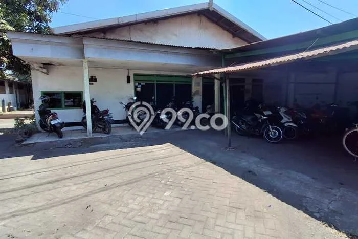 Pabrik Usaha Dijual di Candi Sidoarjo LT 3012m2 & LB 2500m2 Pabrik Usaha Dijual di Candi Sidoarjo LT 3012m2 & LB 2500m2