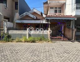 Rumah Modern 4 KT di Semolowaru Surabaya Unfurnished Rumah Modern 4 KT di Semolowaru Surabaya Unfurnished