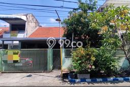 Rumah Modern Cantik 6 KT Siap Huni di Tenggilis Mejoyo Rumah Modern Cantik 6 KT Siap Huni di Tenggilis Mejoyo
