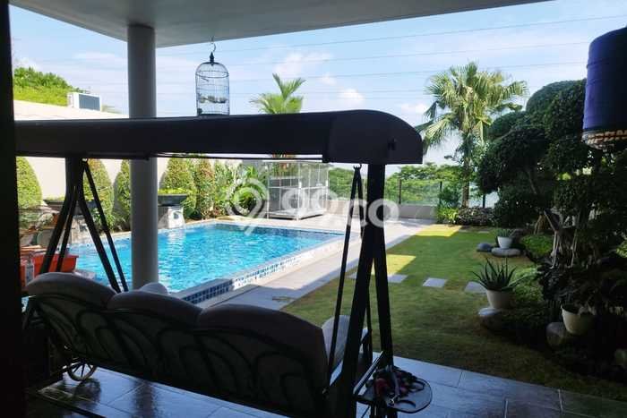Siap Huni Rumah Mewah 4 Kamar di Banyumanik Dekat ke Mana Pun Siap Huni Rumah Mewah 4 Kamar di Banyumanik Dekat ke Mana Pun