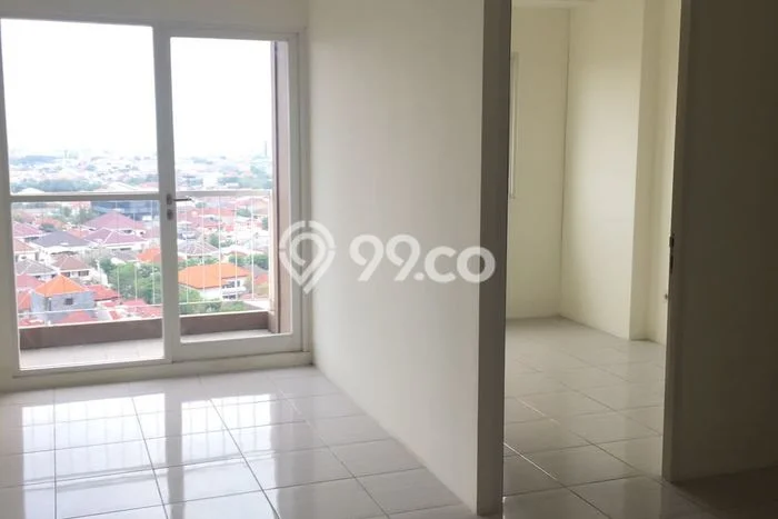 Unit Apartemen 1 Kamar & 1 Kamar Mandi Dijual di Mulyorejo, Surabaya Unit Apartemen 1 Kamar & 1 Kamar Mandi Dijual di Mulyorejo, Surabaya