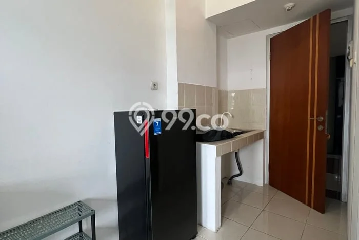 Untuk Dijual Apartemen 0 KT di Surabaya Luas 22m2 Untuk Dijual Apartemen 0 KT di Surabaya Luas 22m2