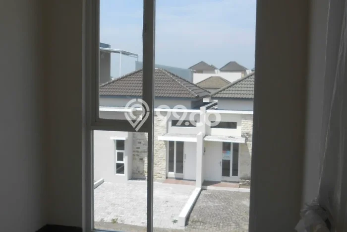 Dijual Rumah Modern 2 KT di Sidoarjo, Surabaya Dijual Rumah Modern 2 KT di Sidoarjo, Surabaya