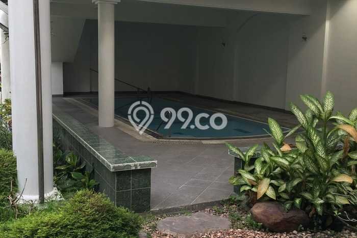 Rumah Luxury Modern Siap Huni di Semolowaru Surabaya Rumah Luxury Modern Siap Huni di Semolowaru Surabaya