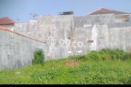 Kavling Tanah Dijual di Mulyorejo Surabaya Spesifikasi 468m2 Kavling Tanah Dijual di Mulyorejo Surabaya Spesifikasi 468m2