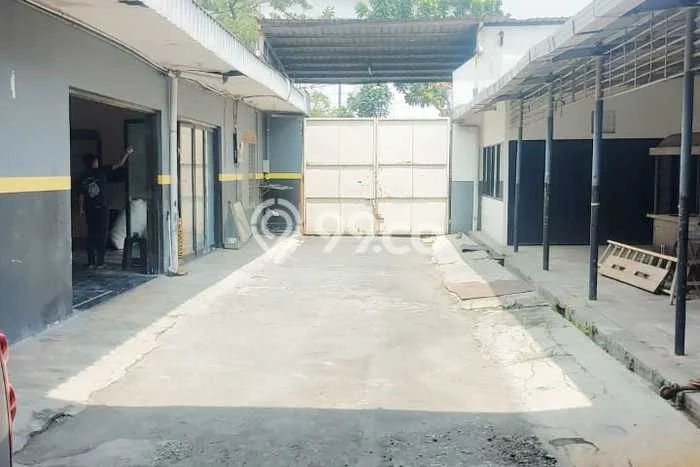 Komersial Dijual Lokasi Stratagis di Semarang Barat Semarang Cocok untuk Investasi Komersial Dijual Lokasi Stratagis di Semarang Barat Semarang Cocok untuk Investasi