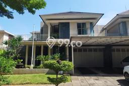 Siap Huni Rumah Mewah 4 Kamar di Banyumanik Dekat ke Mana Pun Siap Huni Rumah Mewah 4 Kamar di Banyumanik Dekat ke Mana Pun