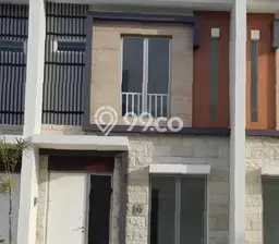Jual Rumah Eksklusif 4 KT di Menganti, Surabaya Jual Rumah Eksklusif 4 KT di Menganti, Surabaya