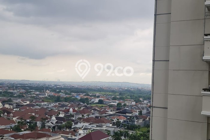 Apartemen Strategis 80m2 di Pakuwon Indah Surabaya 1 Bedroom Apartemen Strategis 80m2 di Pakuwon Indah Surabaya 1 Bedroom