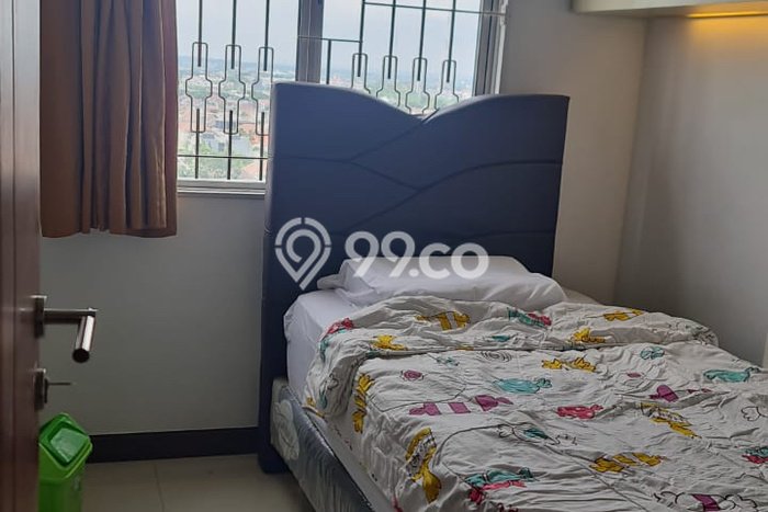 Apartemen Strategis 80m2 di Pakuwon Indah Surabaya 1 Bedroom Apartemen Strategis 80m2 di Pakuwon Indah Surabaya 1 Bedroom