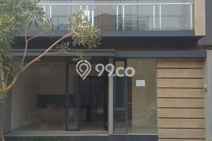 Rumah Modern Minimalis 3 KT Bisa Langsung Pindah di Kelapa Dua Rumah Modern Minimalis 3 KT Bisa Langsung Pindah di Kelapa Dua