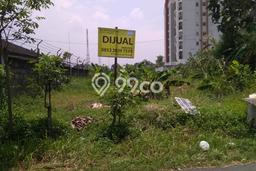 Tanah Dijual Area Strategis di Sleman Yogyakarta 1320m2 Tanah Dijual Area Strategis di Sleman Yogyakarta 1320m2
