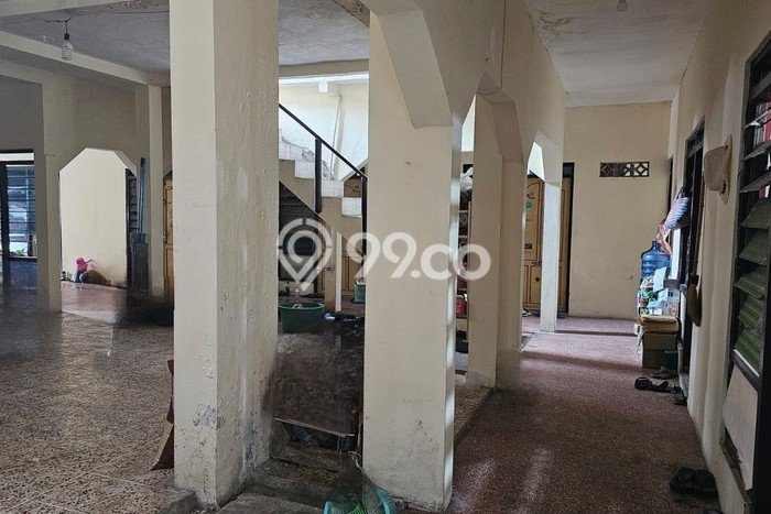 Untuk Dijual Kost di Gondokusuman, Yogyakarta, 12 KT, 4 KM, Luas 300m2 Untuk Dijual Kost di Gondokusuman, Yogyakarta, 12 KT, 4 KM, Luas 300m2
