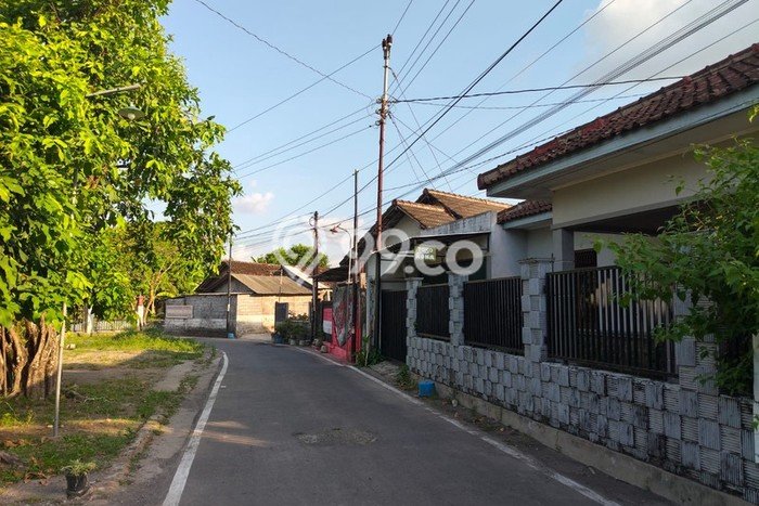 Hunian Cantik Minimalis Lb 300m2 di Sleman, Sleman Hunian Cantik Minimalis Lb 300m2 di Sleman, Sleman