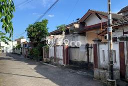 Dijual Rumah Kost di Sleman, Yogyakarta, 21 KT, 9 KM, Bangunan 605m2 Dijual Rumah Kost di Sleman, Yogyakarta, 21 KT, 9 KM, Bangunan 605m2