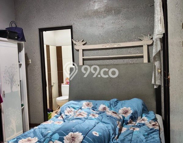 Siap Huni Hunian Elit 3 Kamar di Mlati Dekat ke Mana Saja Siap Huni Hunian Elit 3 Kamar di Mlati Dekat ke Mana Saja