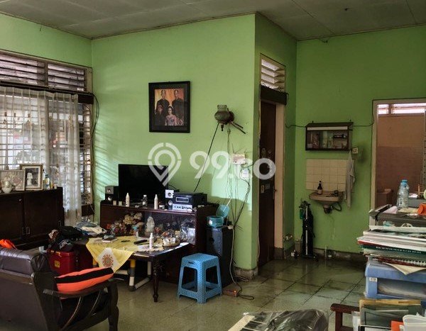 Dijual Rumah Premium dengan Fasilitas Sekitar Lengkap di Gondokusuman, Yogyakarta Dijual Rumah Premium dengan Fasilitas Sekitar Lengkap di Gondokusuman, Yogyakarta