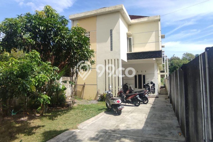 Cocok Untuk Investasi! Dijual Kost di Maguwoharjo 14 Kamar Cocok Untuk Investasi! Dijual Kost di Maguwoharjo 14 Kamar