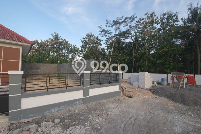 Kavling Tanah untuk Dijual di Kulonprogo, Yogyakarta, Luas 75m2 Kavling Tanah untuk Dijual di Kulonprogo, Yogyakarta, Luas 75m2