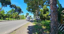 Tanah Dijual Lokasi Purworejo, Purworejo Luas 2025m2 Legalitas Aman Tanah Dijual Lokasi Purworejo, Purworejo Luas 2025m2 Legalitas Aman