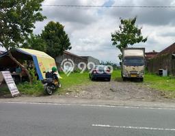 Untuk Disewa Tanah di Kalasan Luas 1804m2 SHM Untuk Disewa Tanah di Kalasan Luas 1804m2 SHM