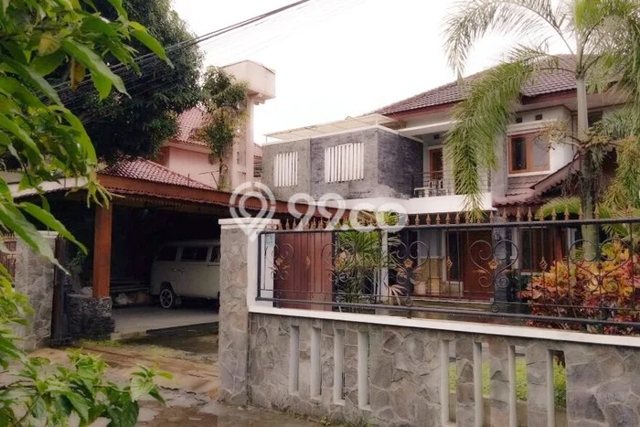 Dijual Rumah Kost di Sleman, Yogyakarta, 24 KT, 23 KM, Bangunan 231m2 Dijual Rumah Kost di Sleman, Yogyakarta, 24 KT, 23 KM, Bangunan 231m2