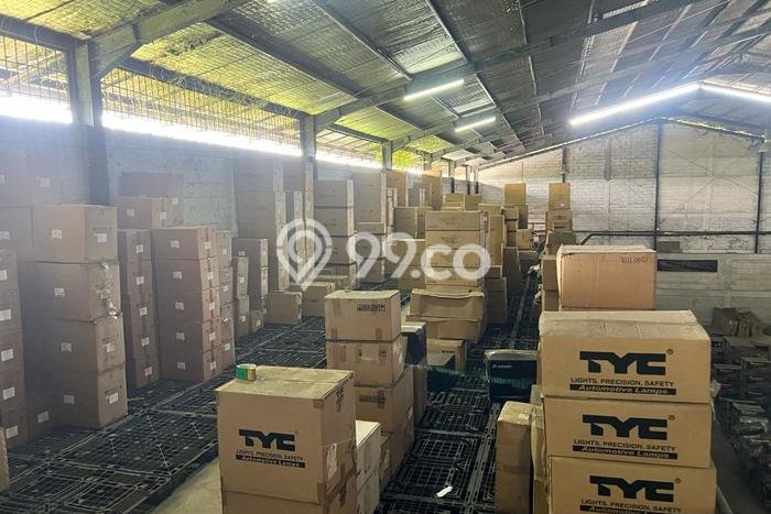 Gudang Dijual Lokasi Stratagis di Tangerang Tangerang Cocok untuk Bisnis Gudang Dijual Lokasi Stratagis di Tangerang Tangerang Cocok untuk Bisnis